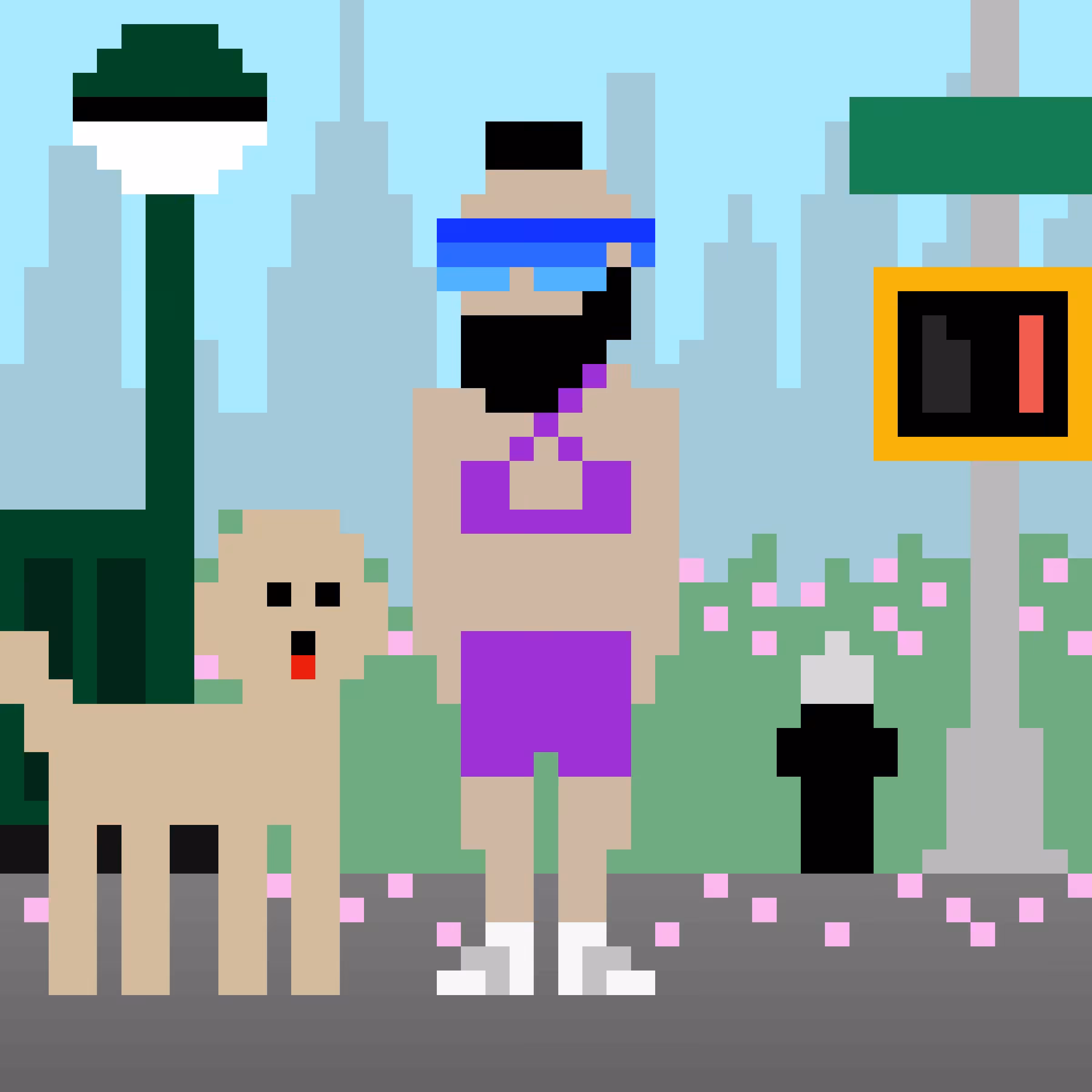 CryptoNewYorker #16