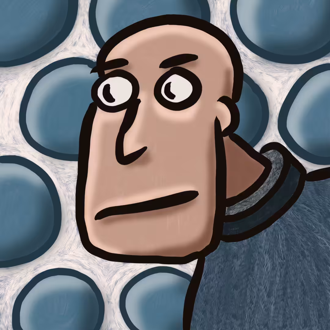 Pixeltonian #128