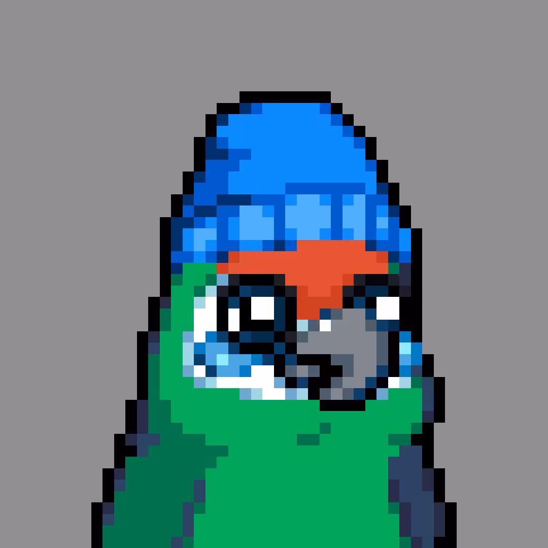 Lovebirds: Lovebird#5786