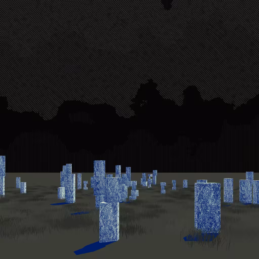 Henge #199