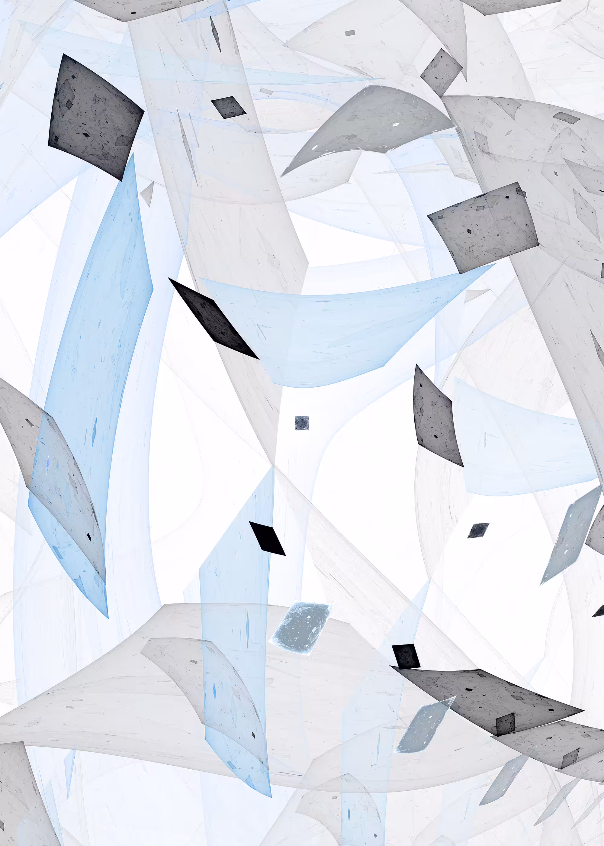 flam3_var; squares + project + swirl