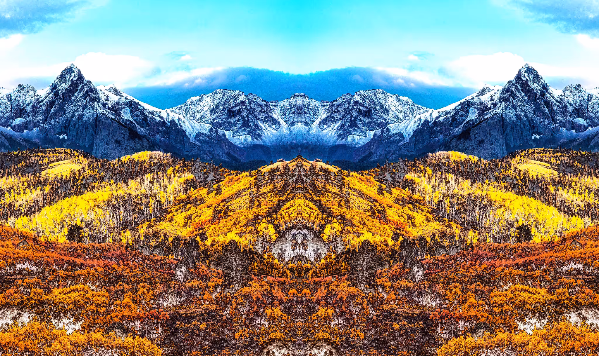 strange lands 