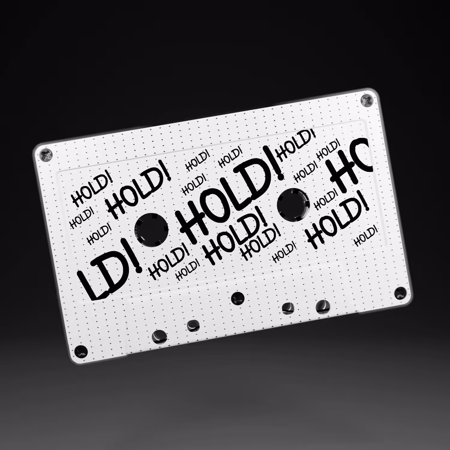 001 HOLD