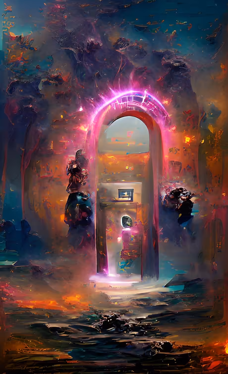 Portal#5