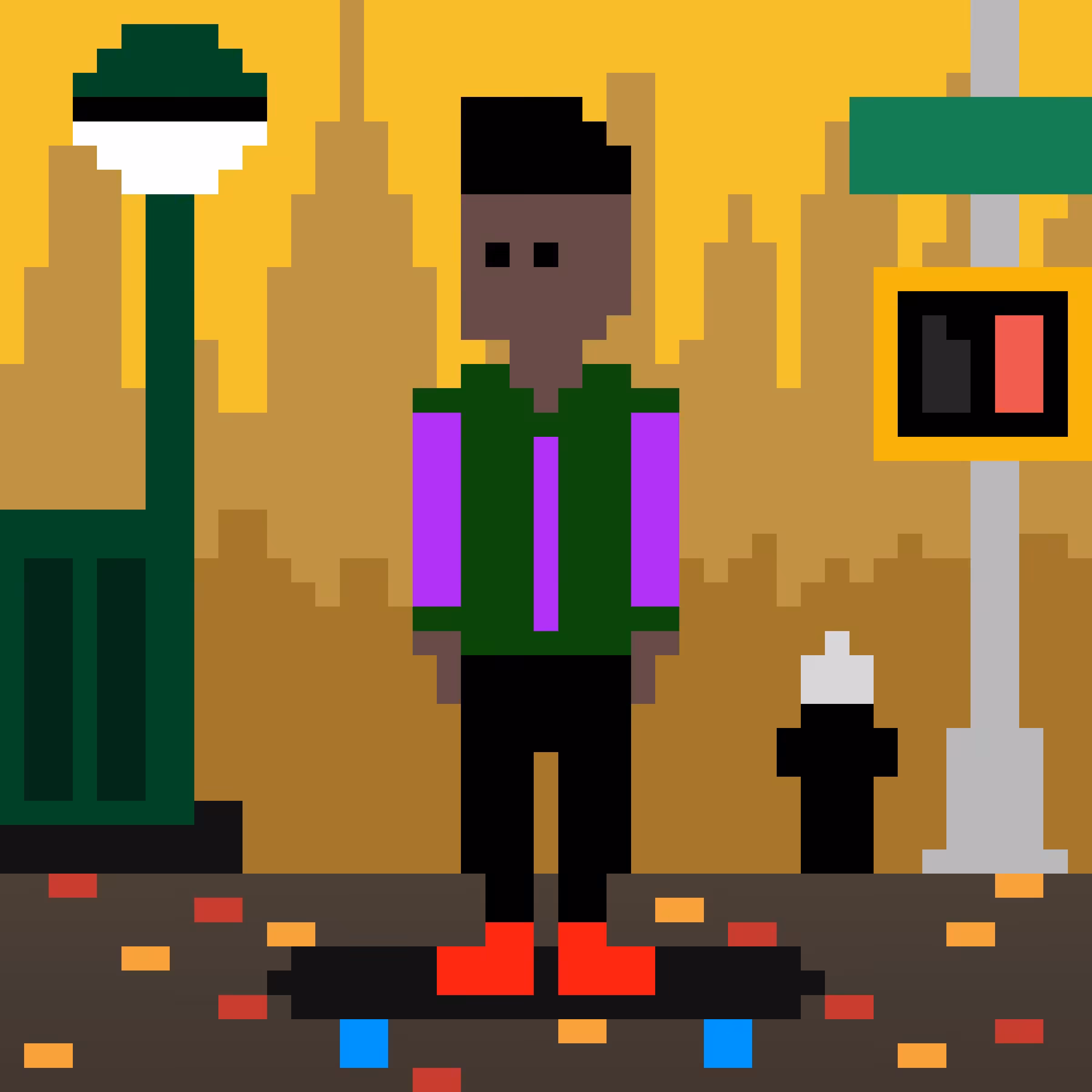 CryptoNewYorker #634