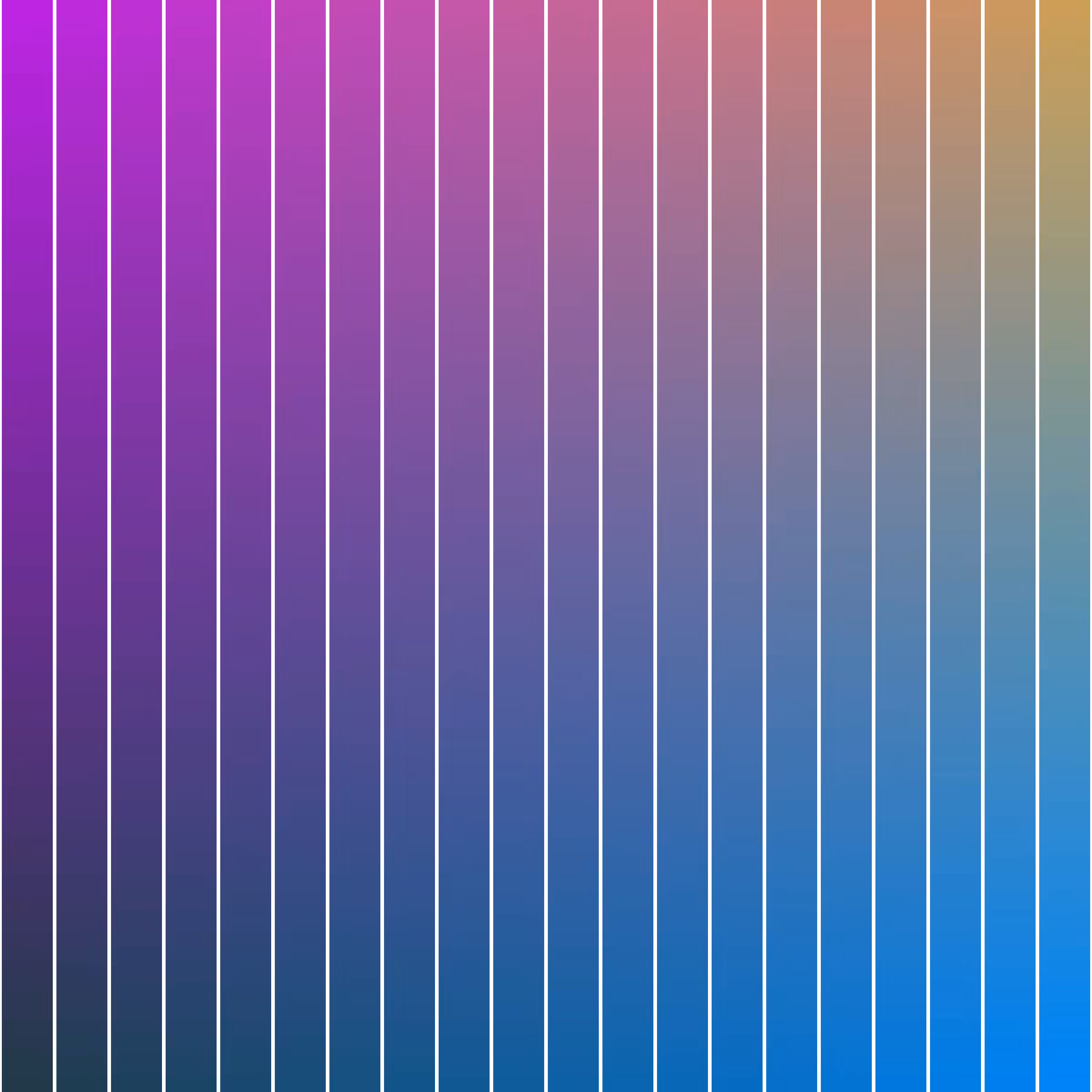 Color Study #1857