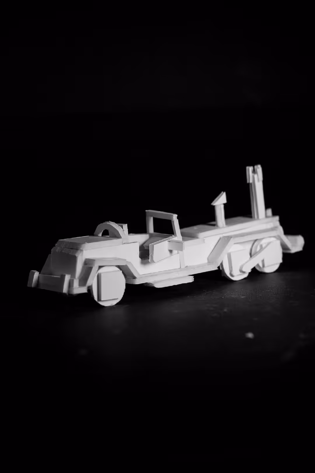 Railcar