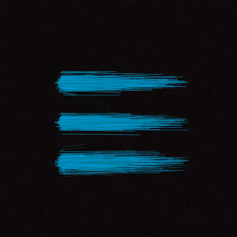 Zen Strokes #75
