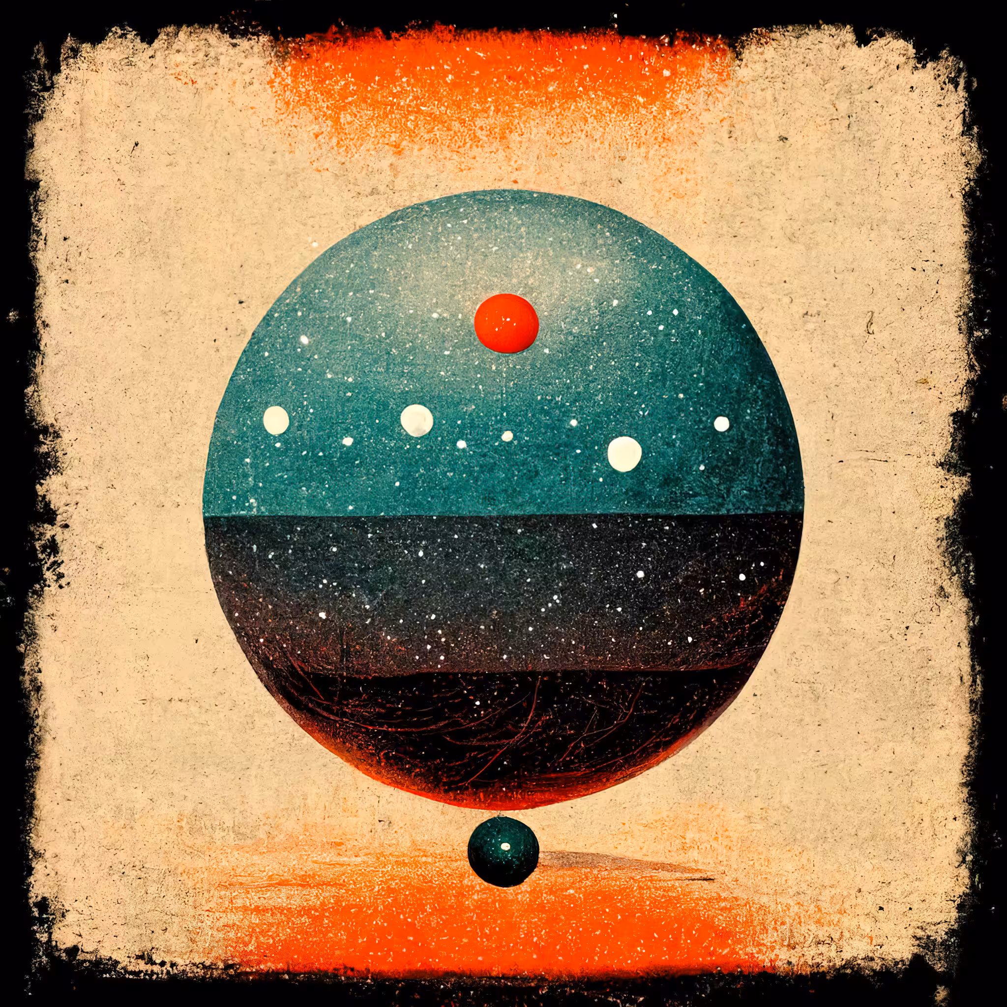 Surrealisms #1