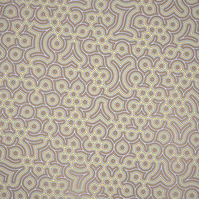 Fancy Patterns #52