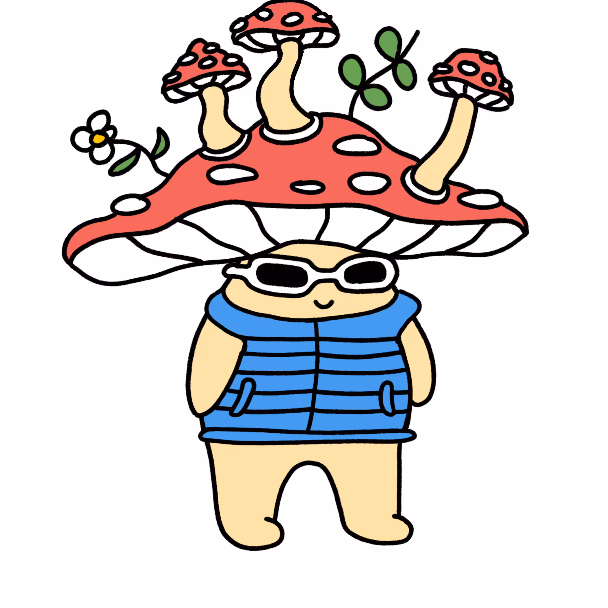 Shroomio #6645