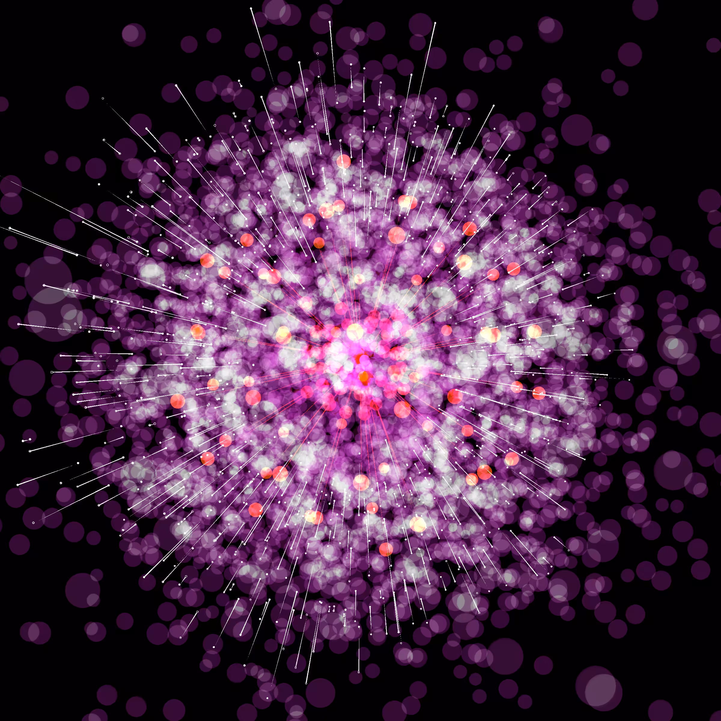 Cosmic Reef #437