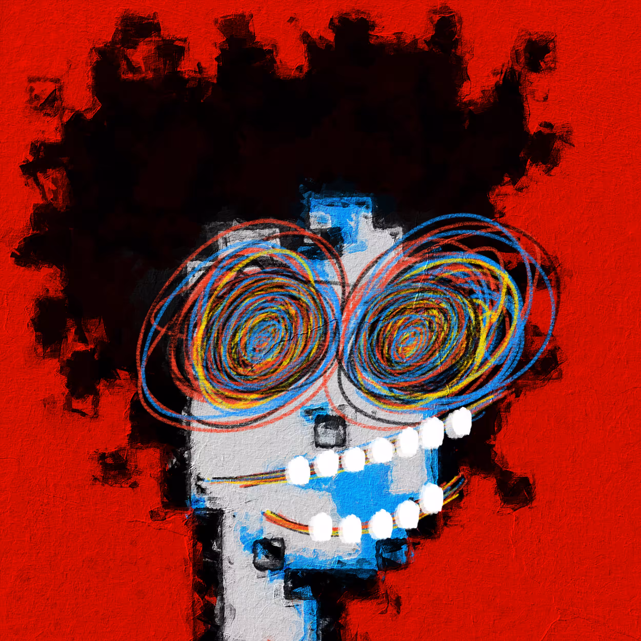 PsychoPunk #10