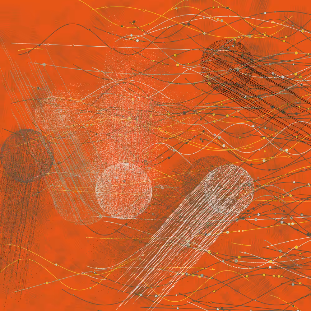 Celestial Collisions  #101