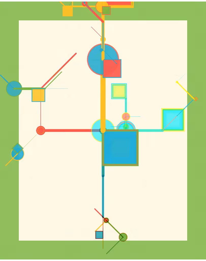Connected #33