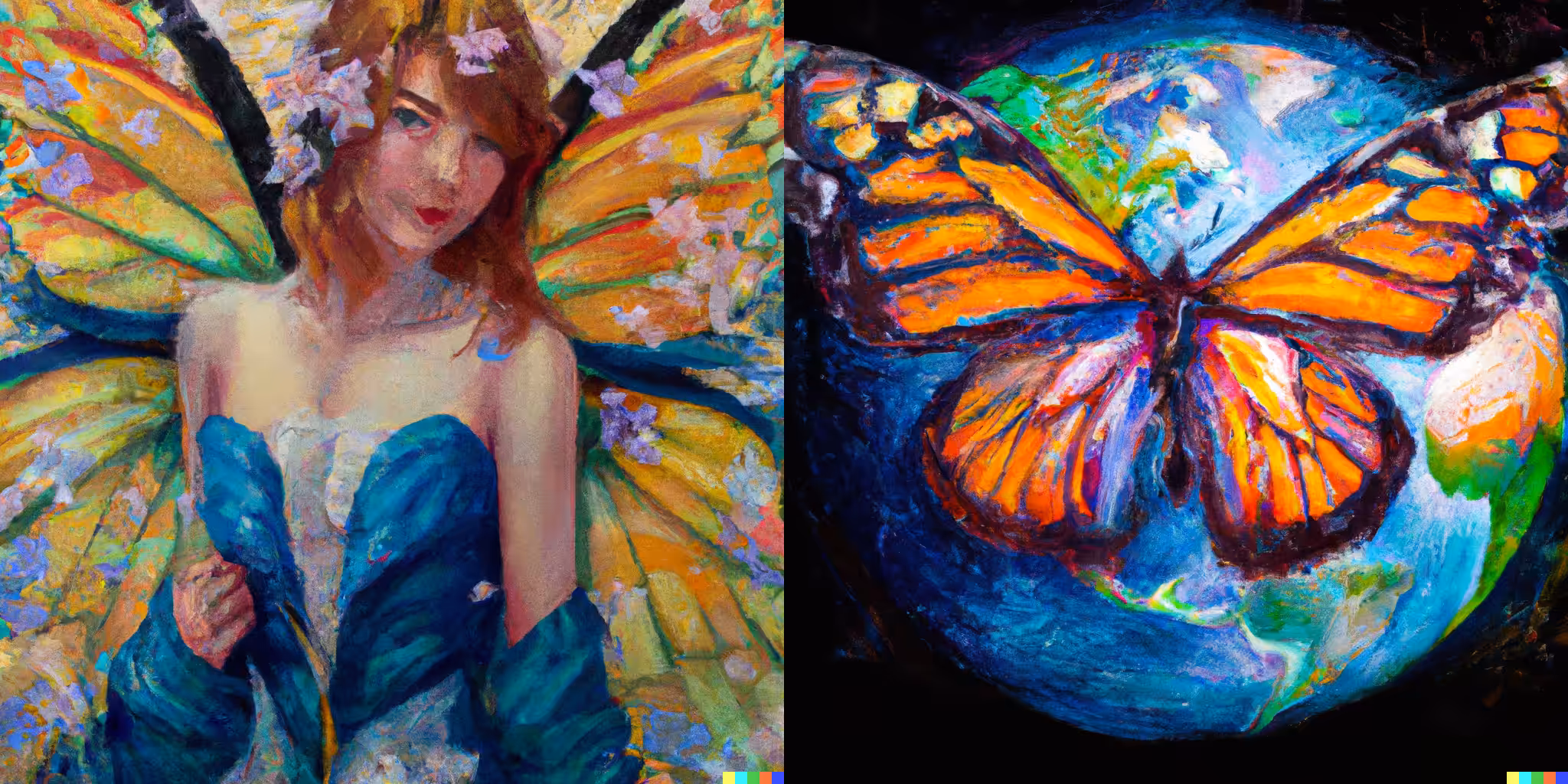 Butterfly Effect