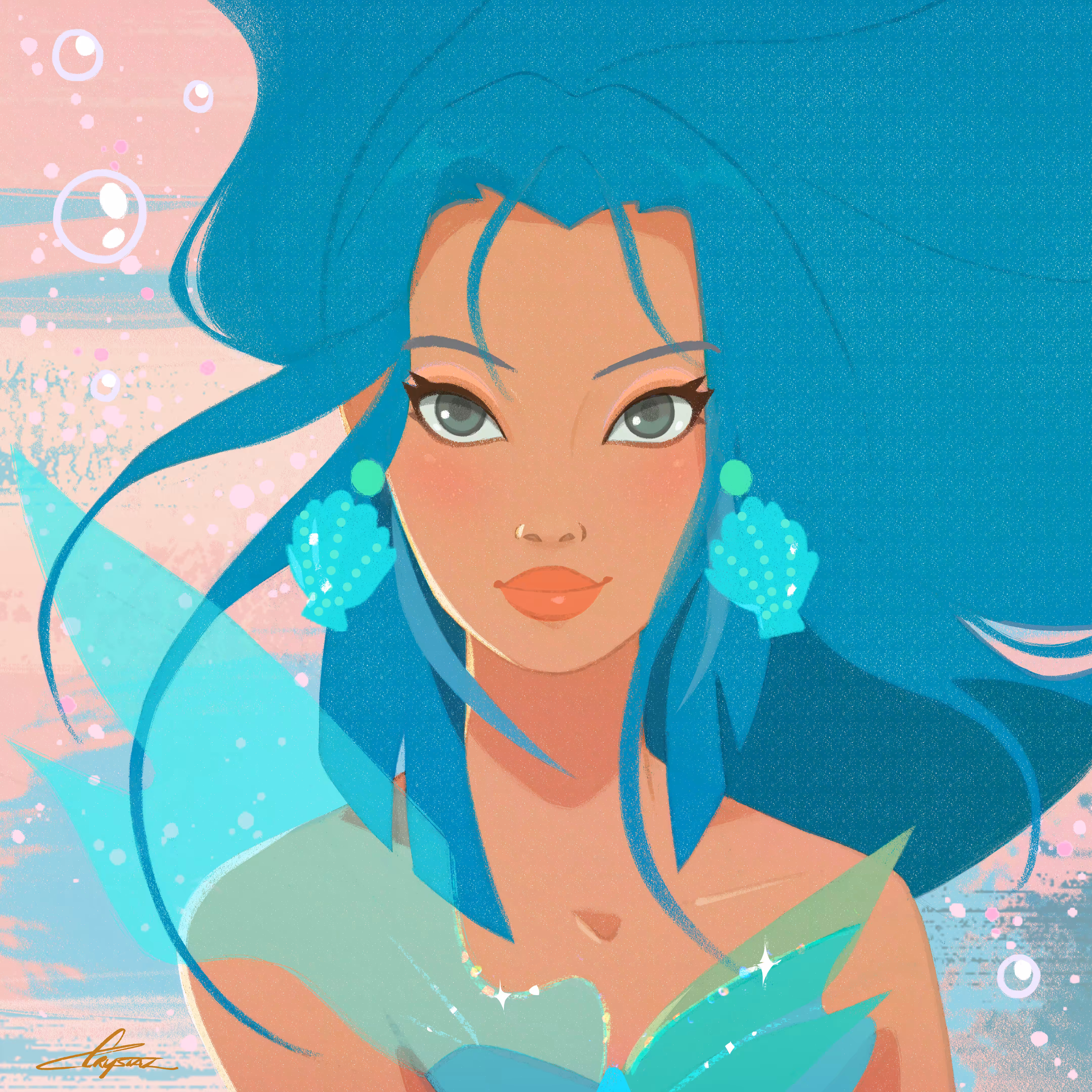 JADE PEARL