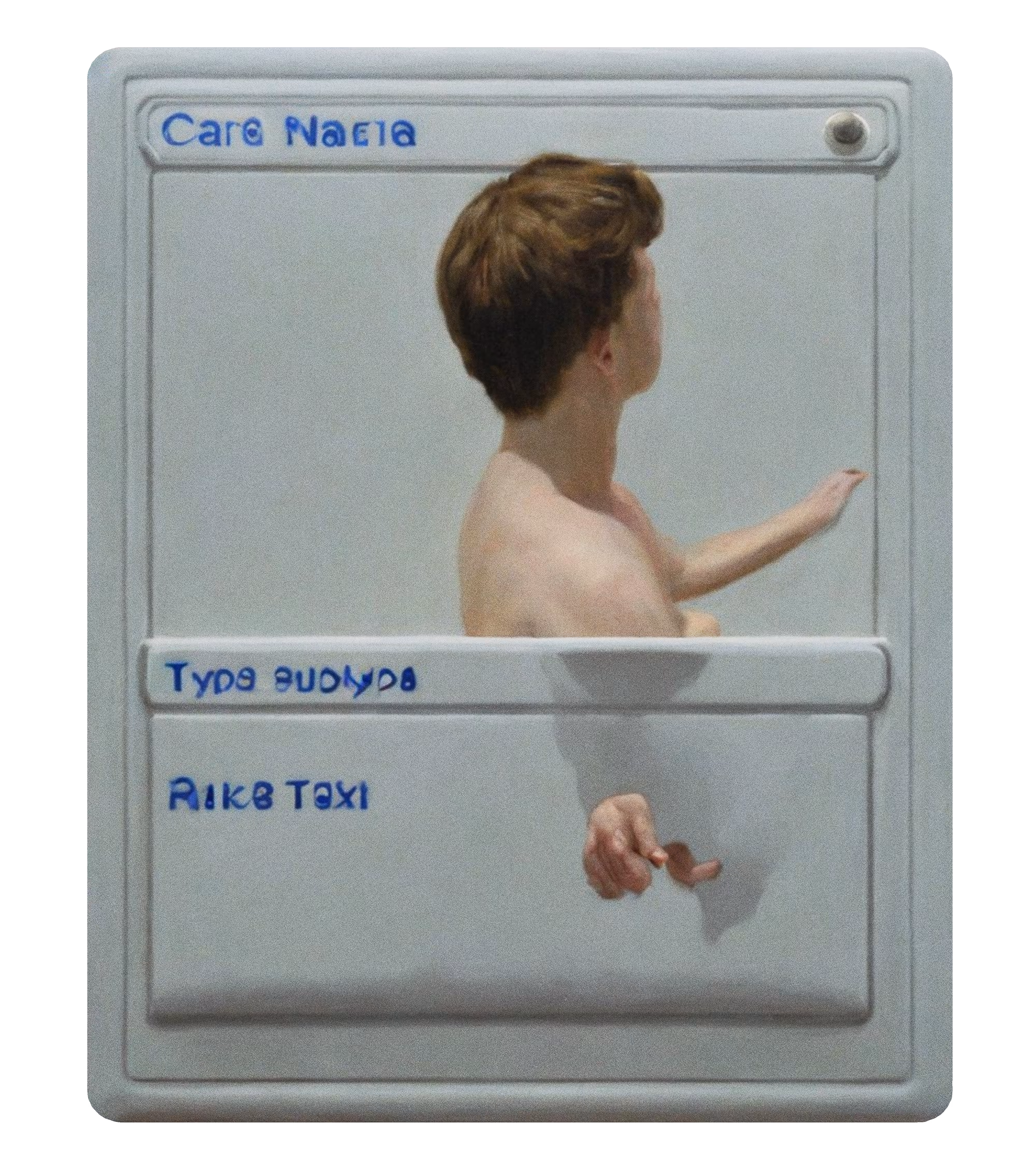 Card #9668