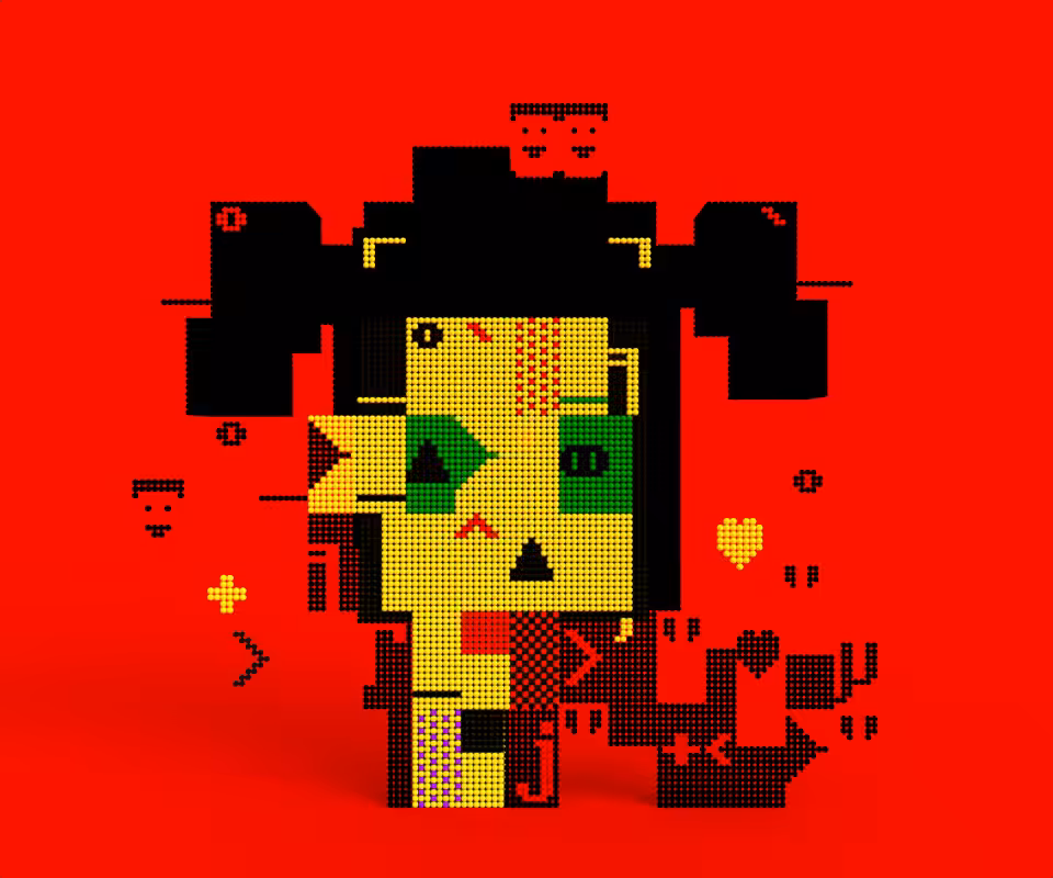 Vox-Punk 008