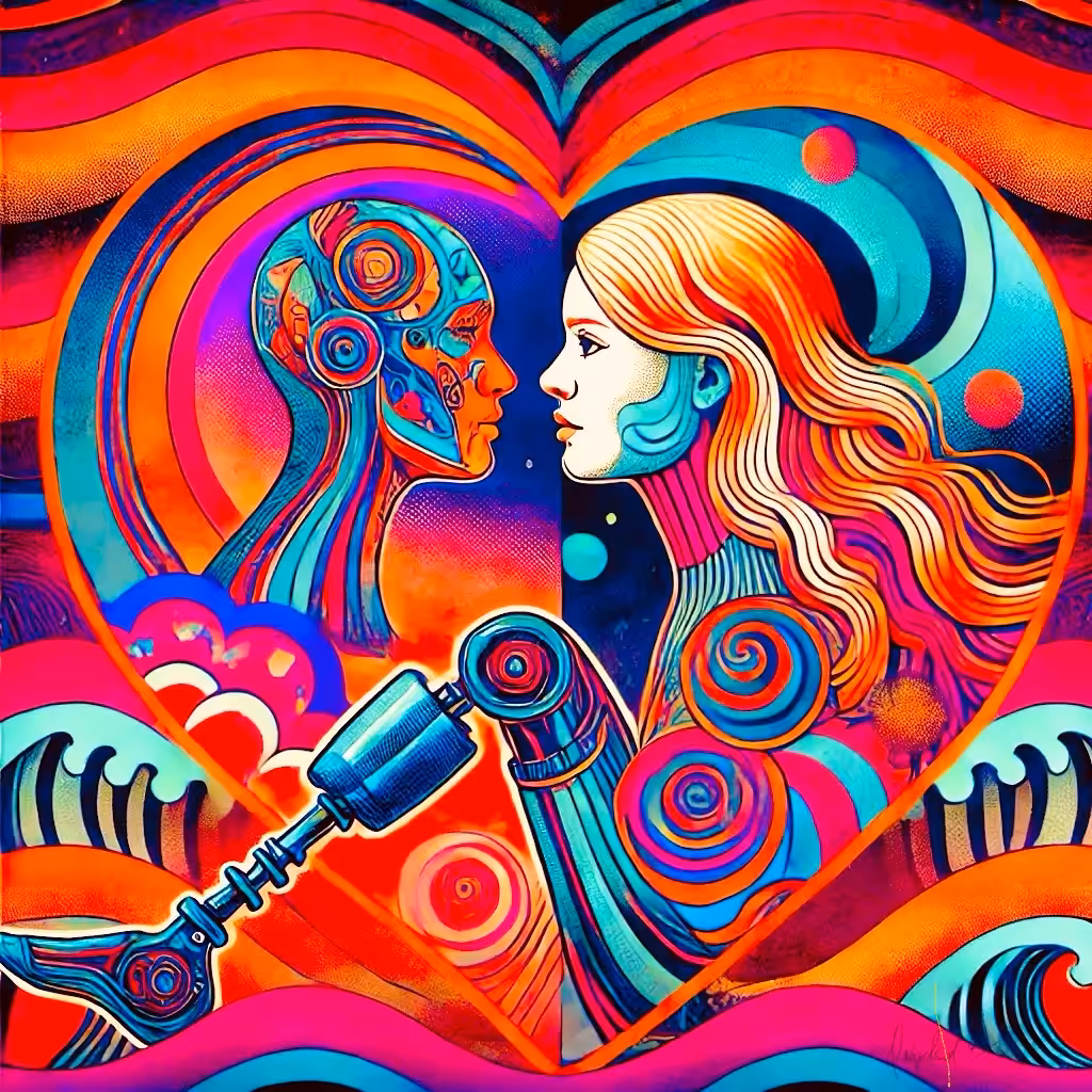 HEARTWIRED