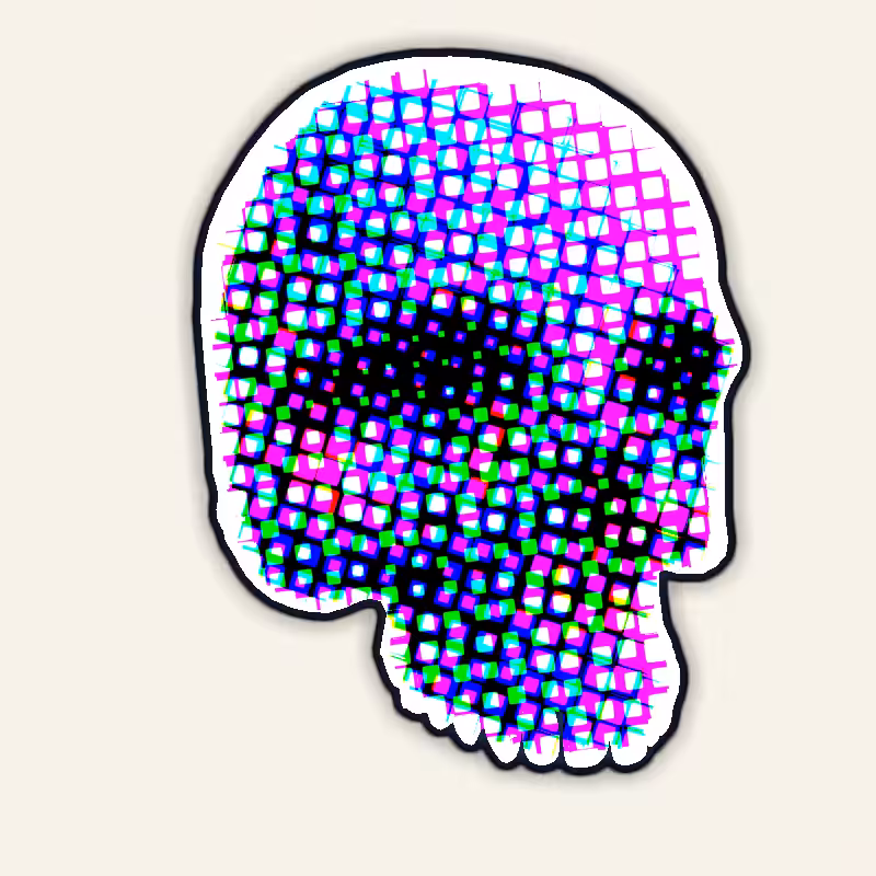 Acid Warning #24