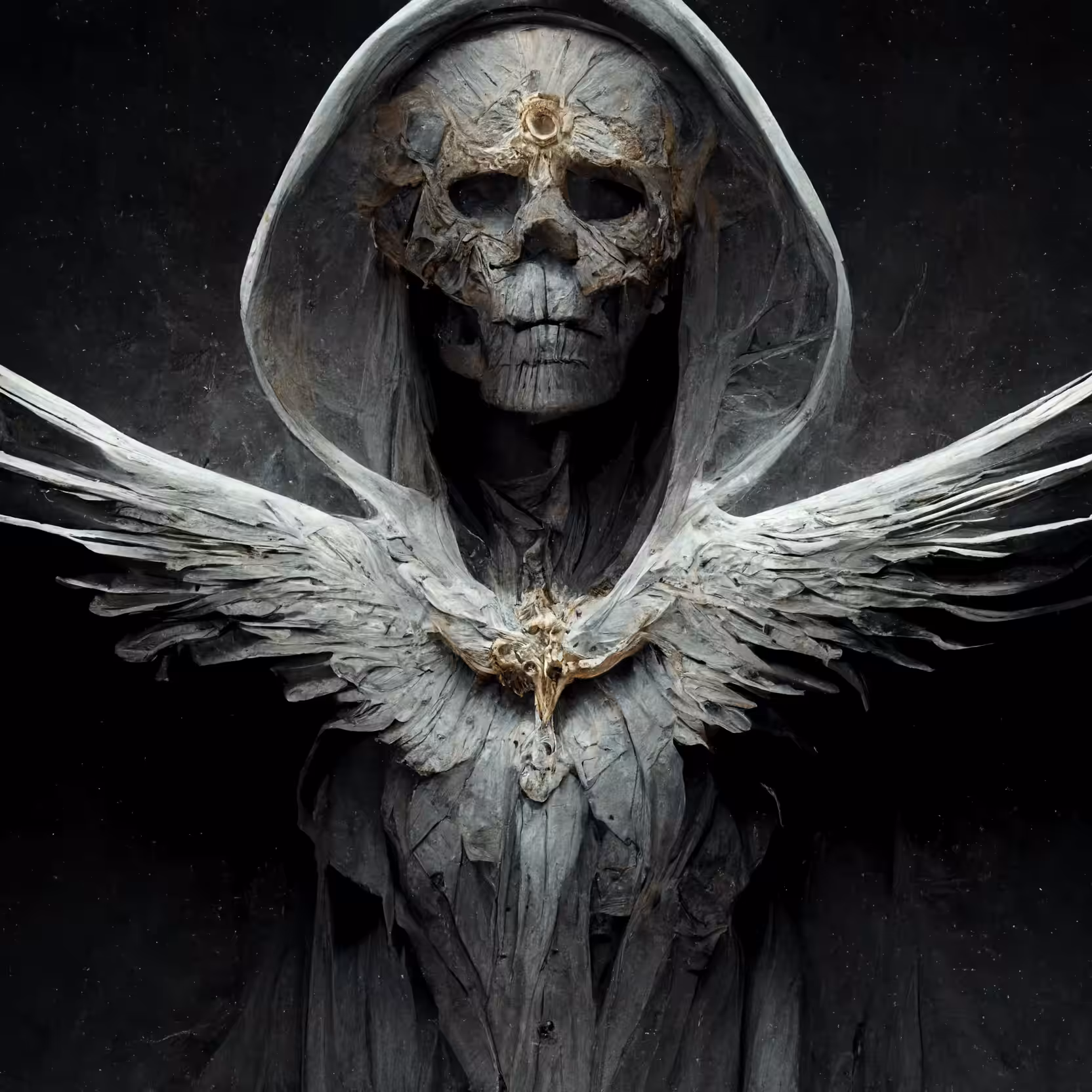 Death Monger