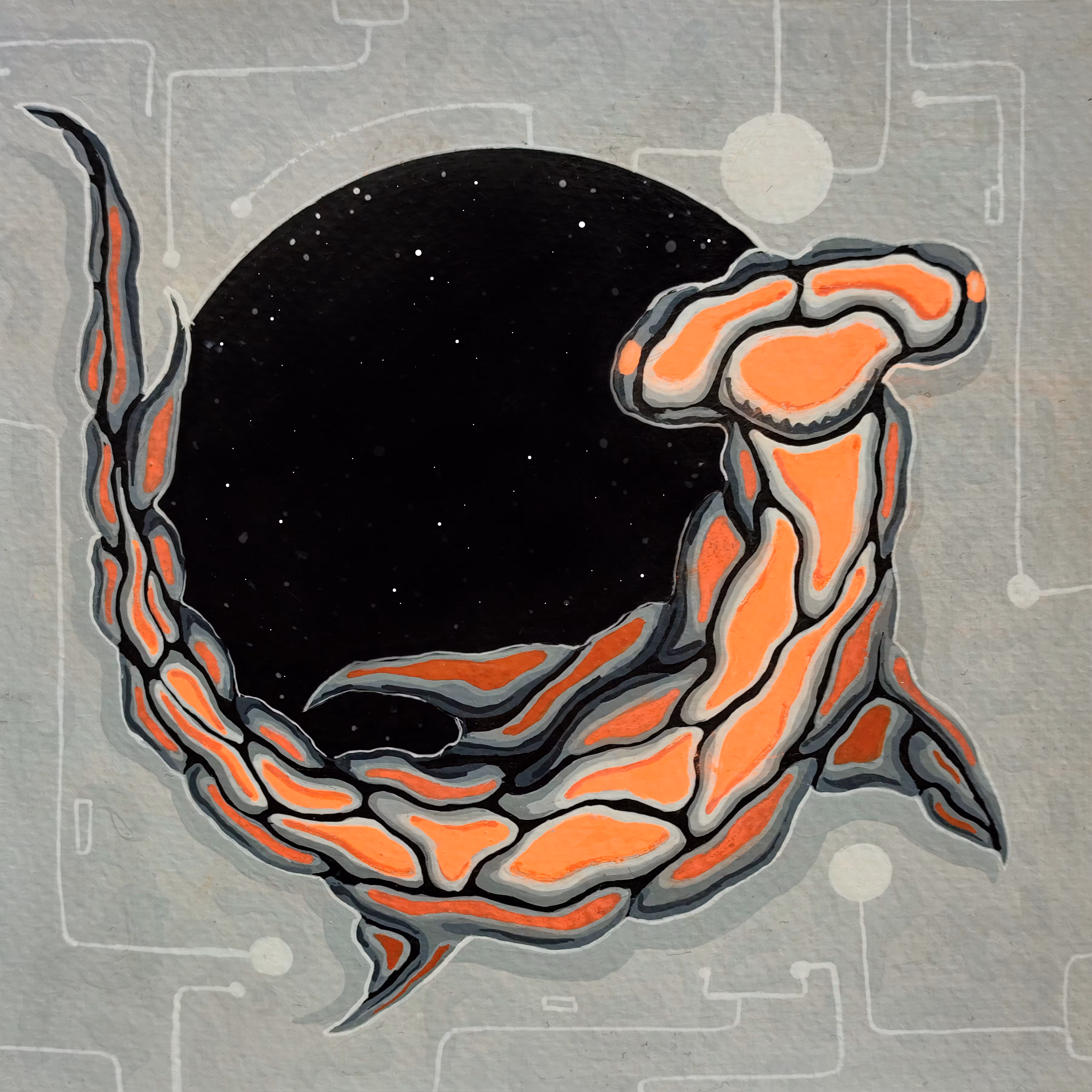 Hammerhead