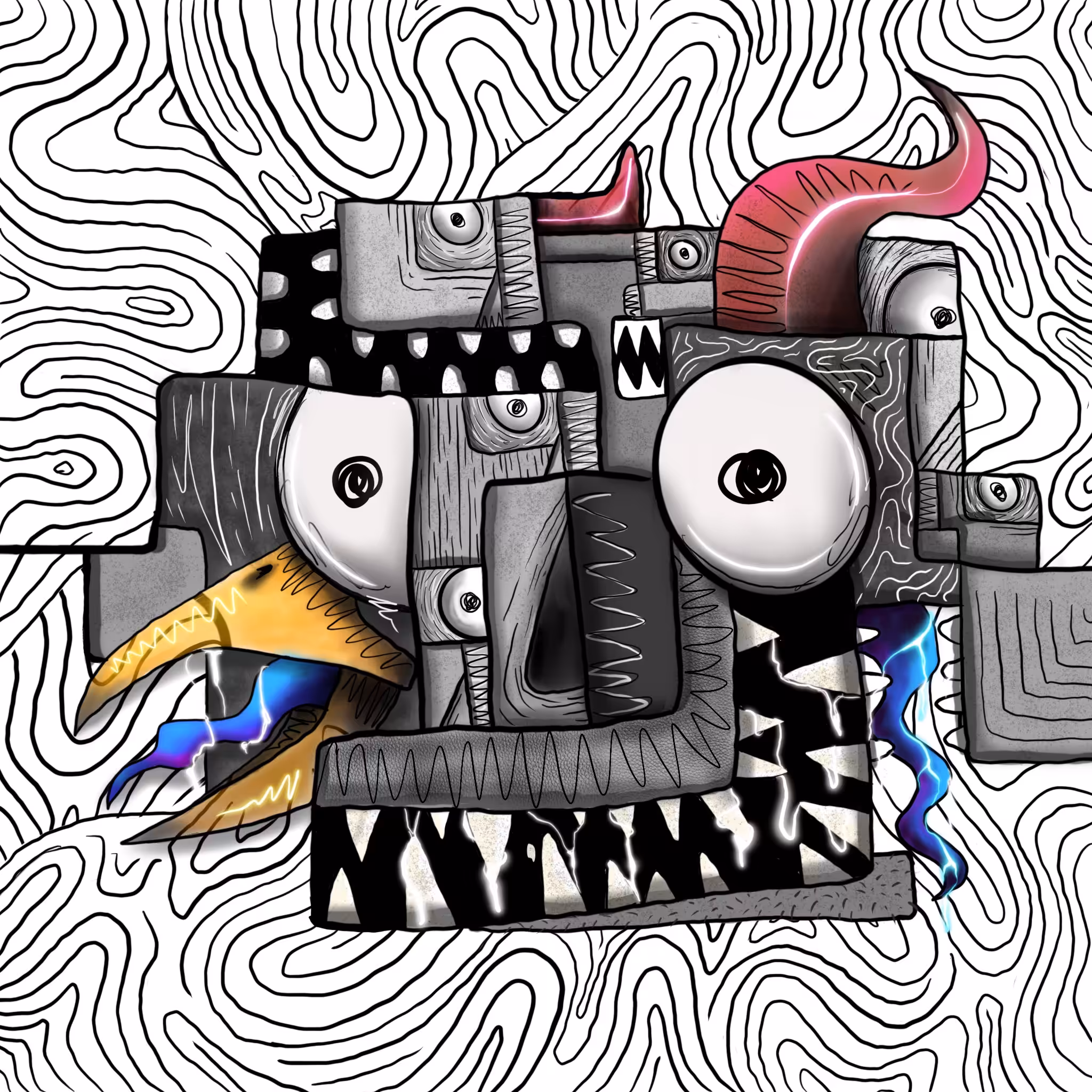 Chaotic