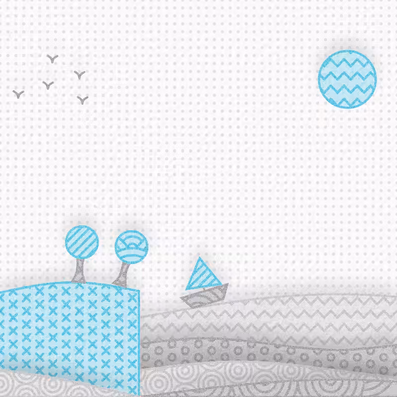 PAPER WORLD #4