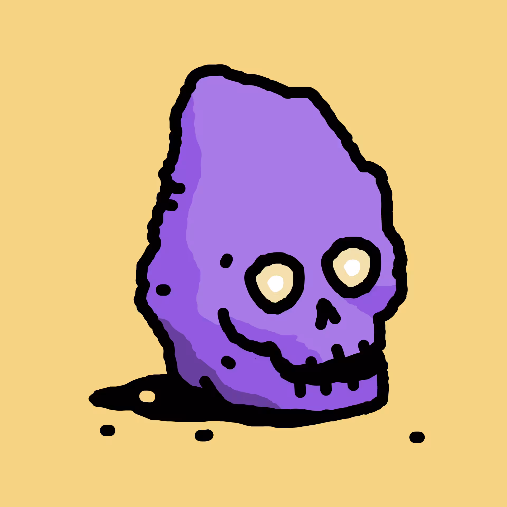 BoneRocks #13