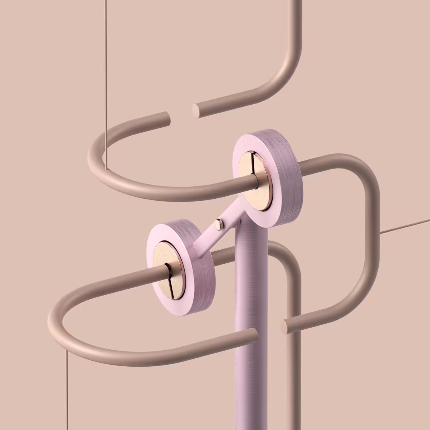 Magnetic Shift