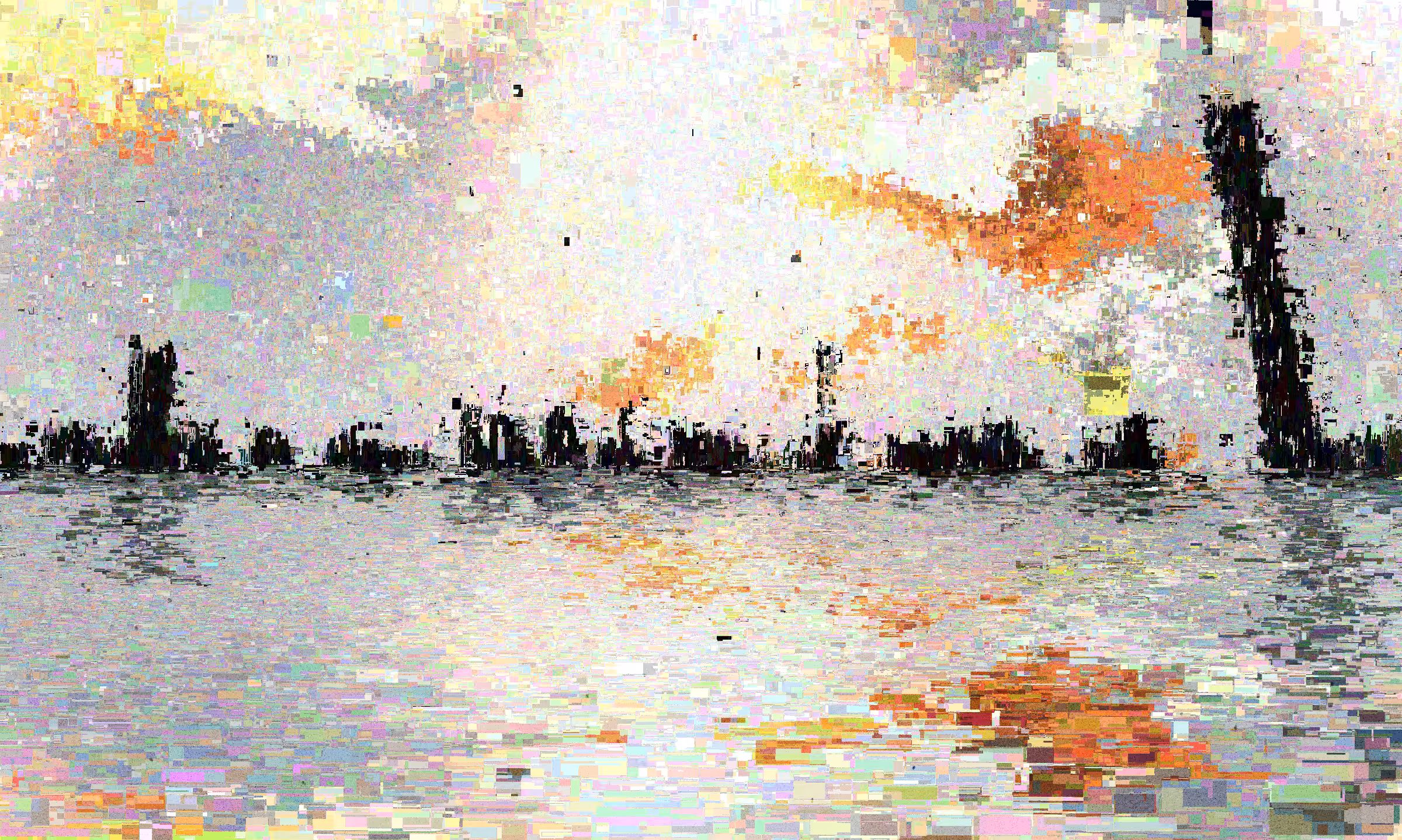 Memories of Digital Data #343