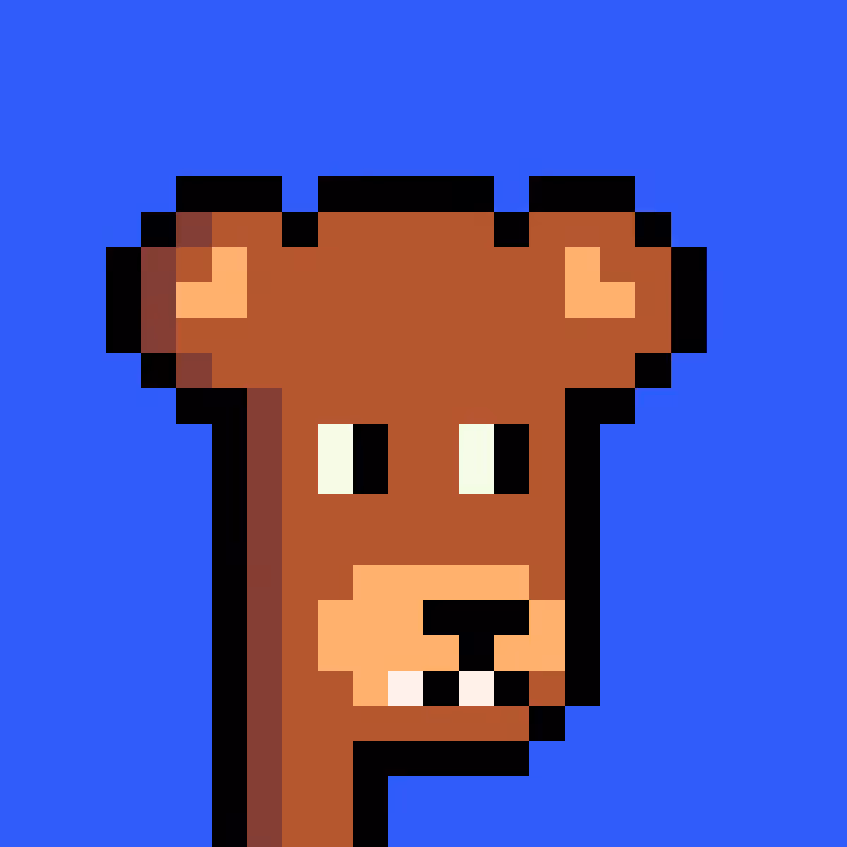 BearPunks #808