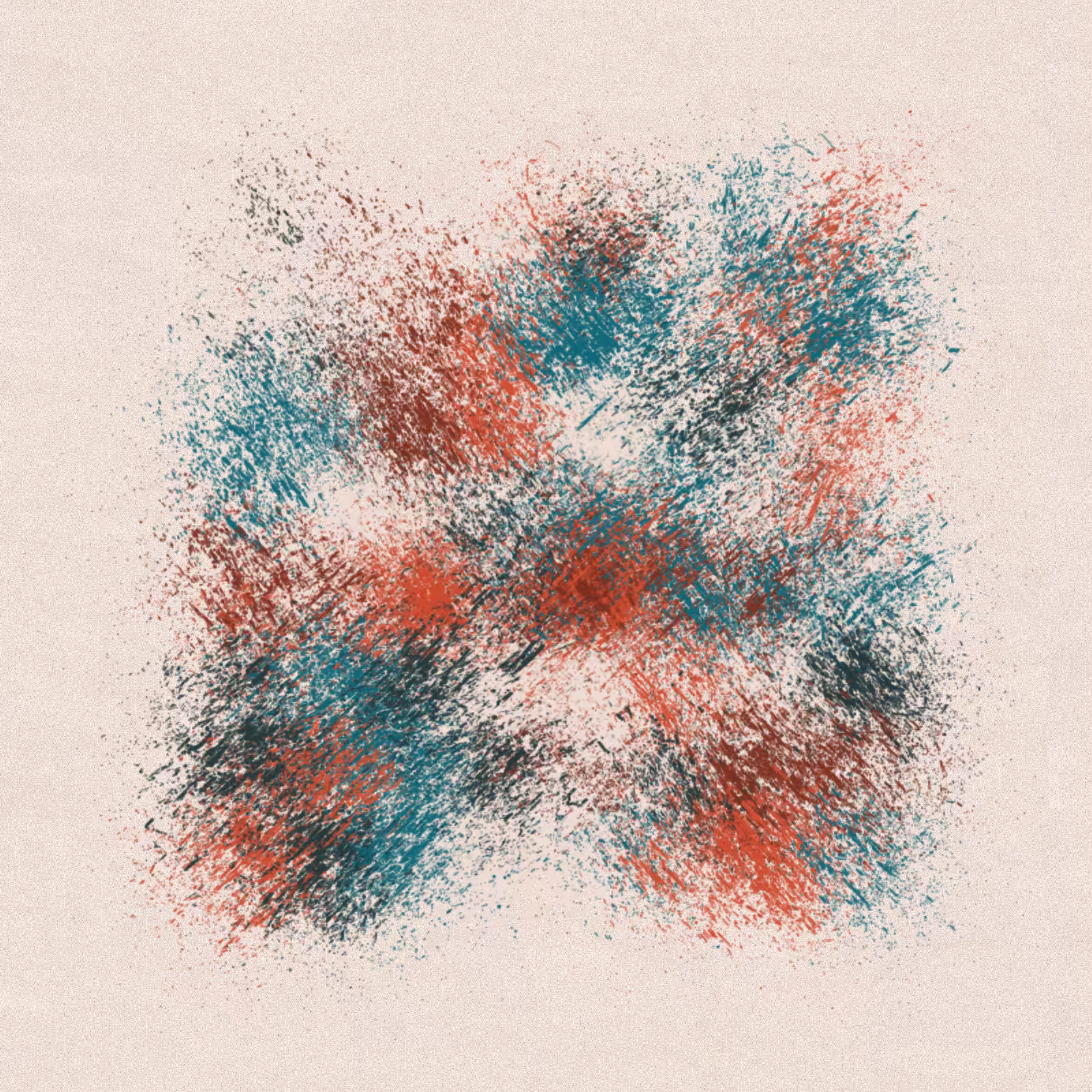 Untitled Marks #71