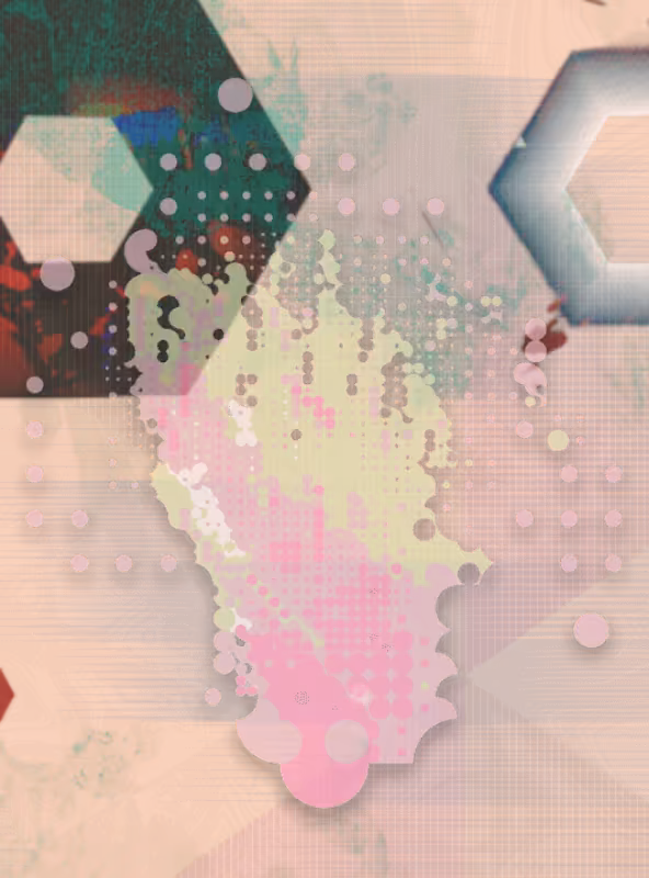 Geoform #34