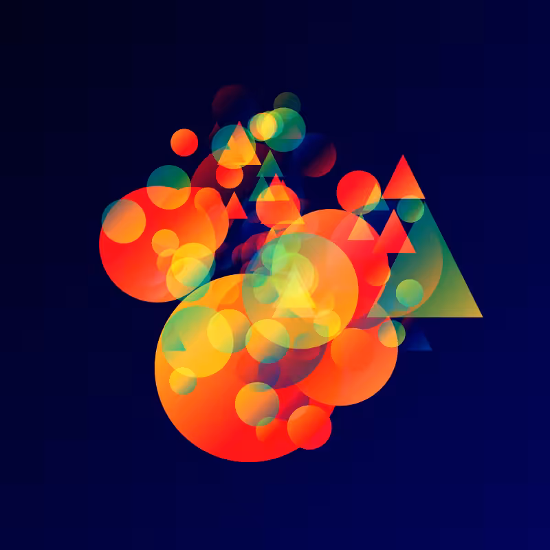 Cosmic Cloud #22