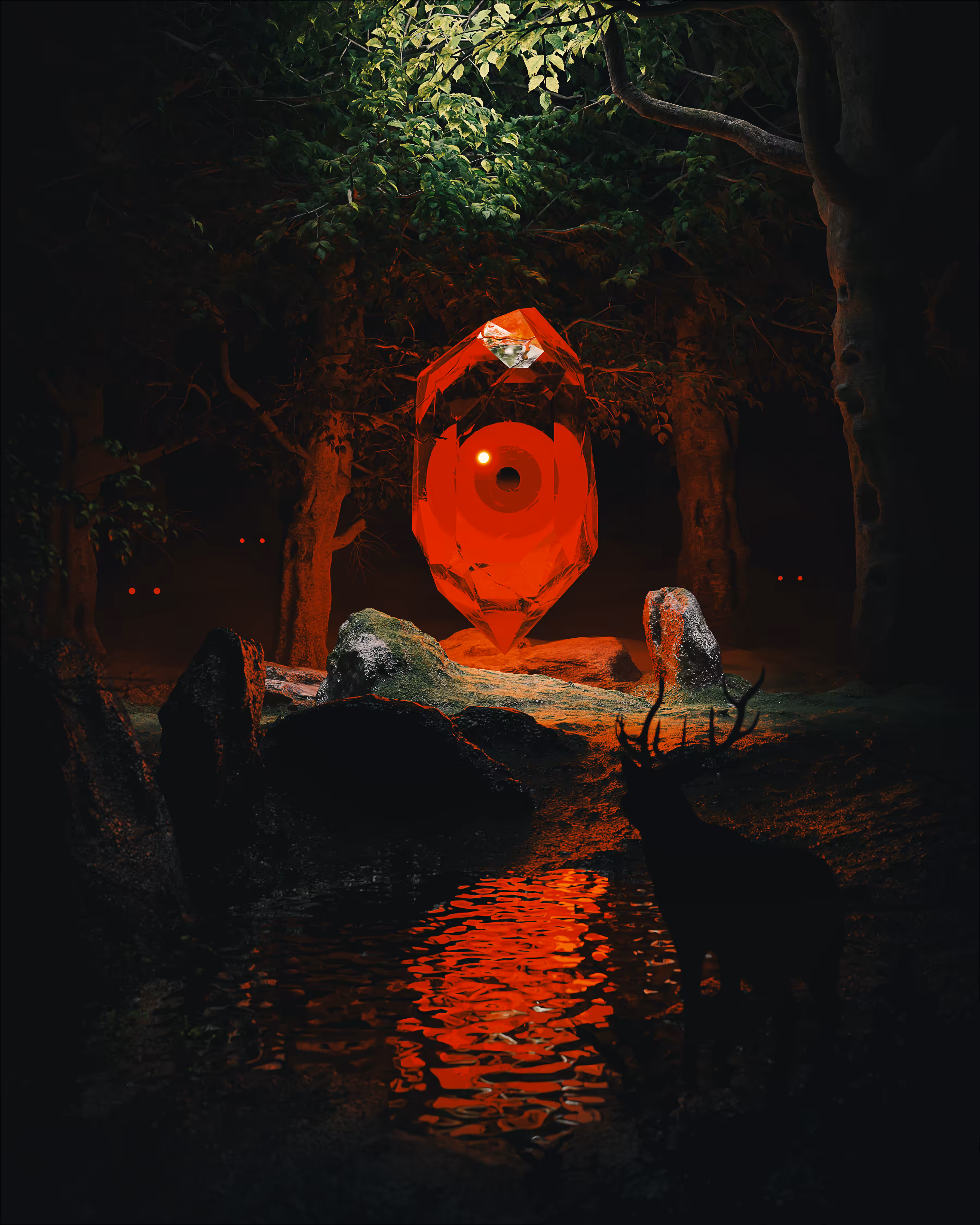 Ancient Forest
