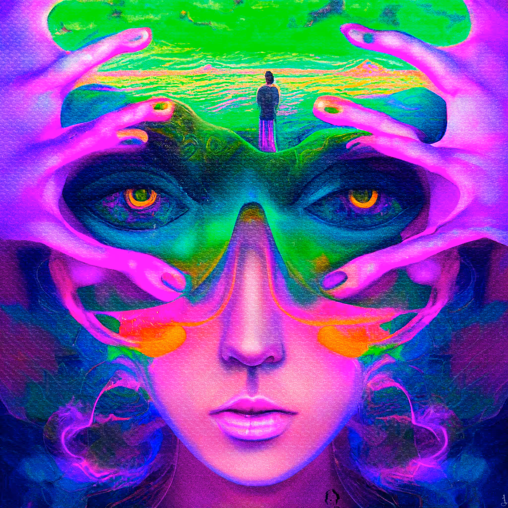 manifestation