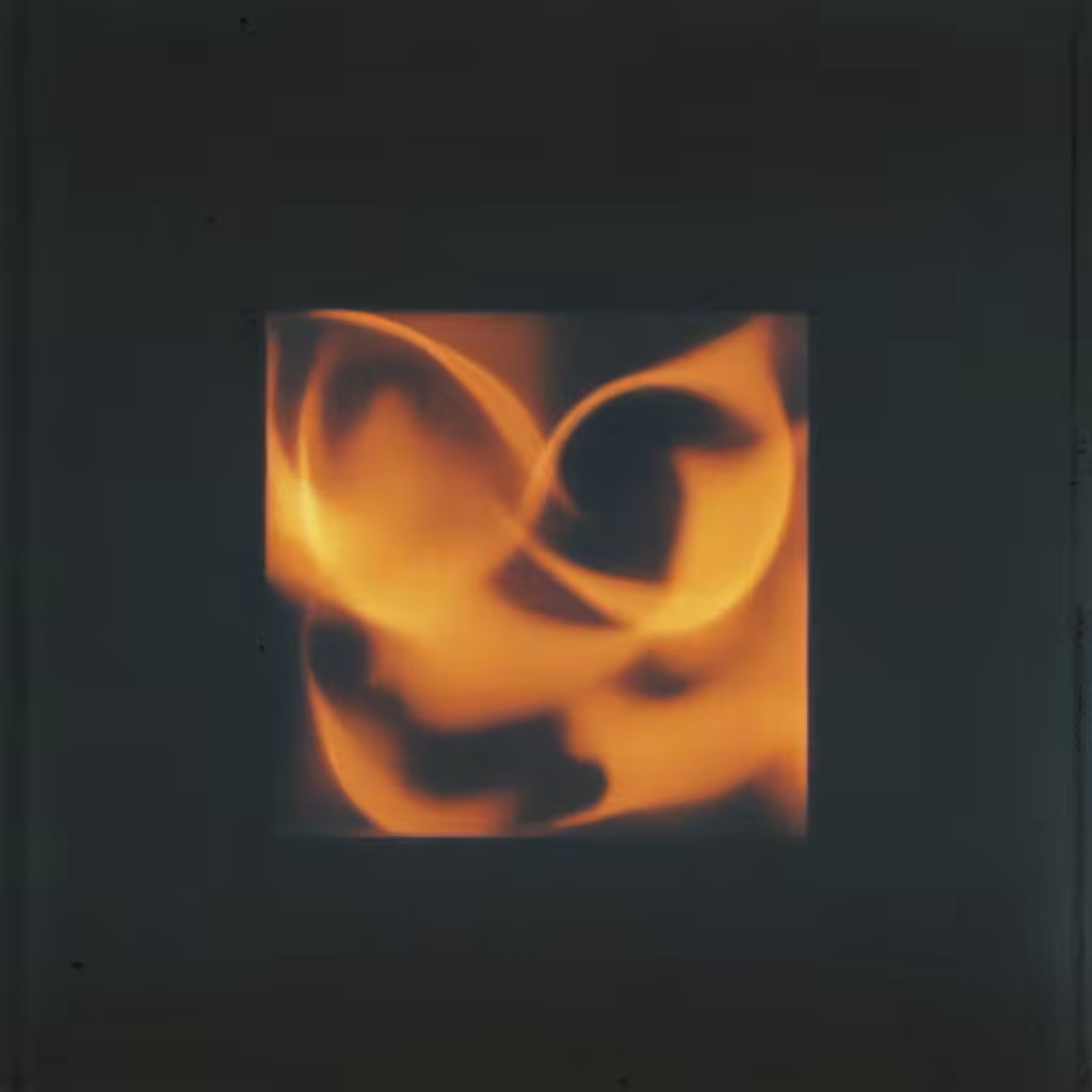 Burning Bridge