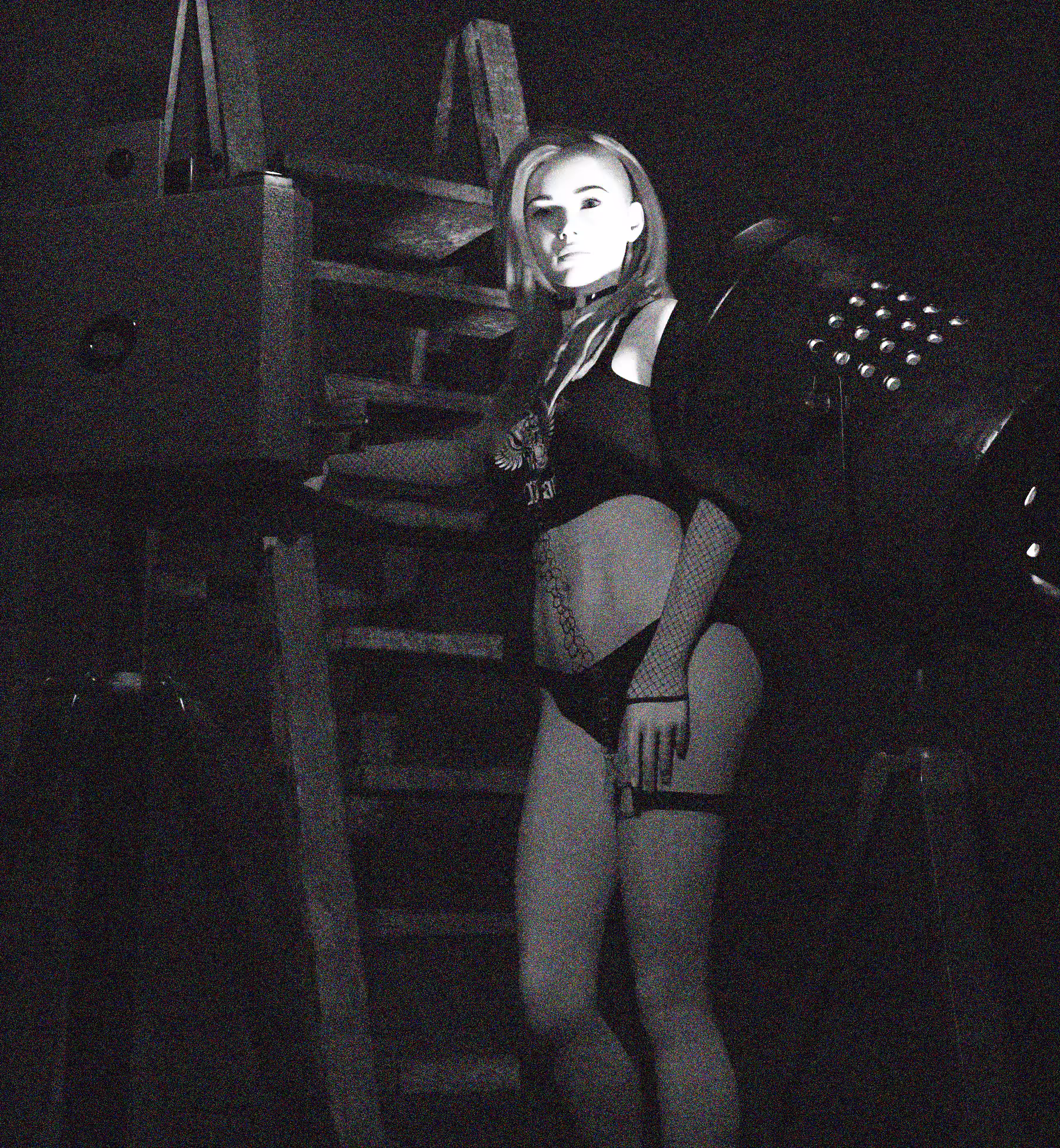 Dark Studio