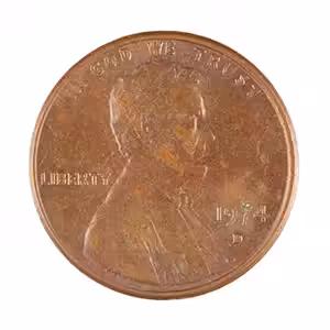 CENTS #7914