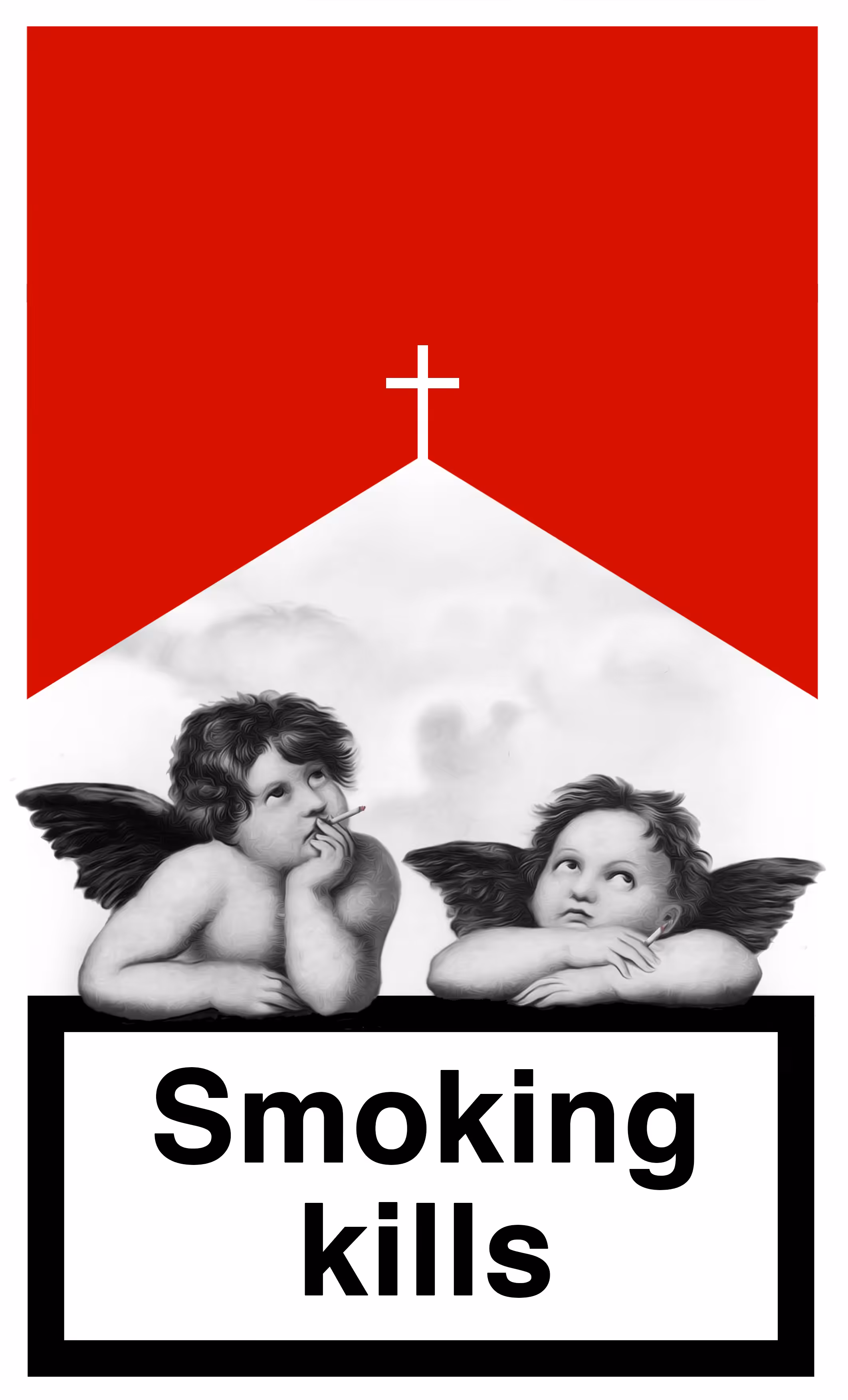 Smoking Kills