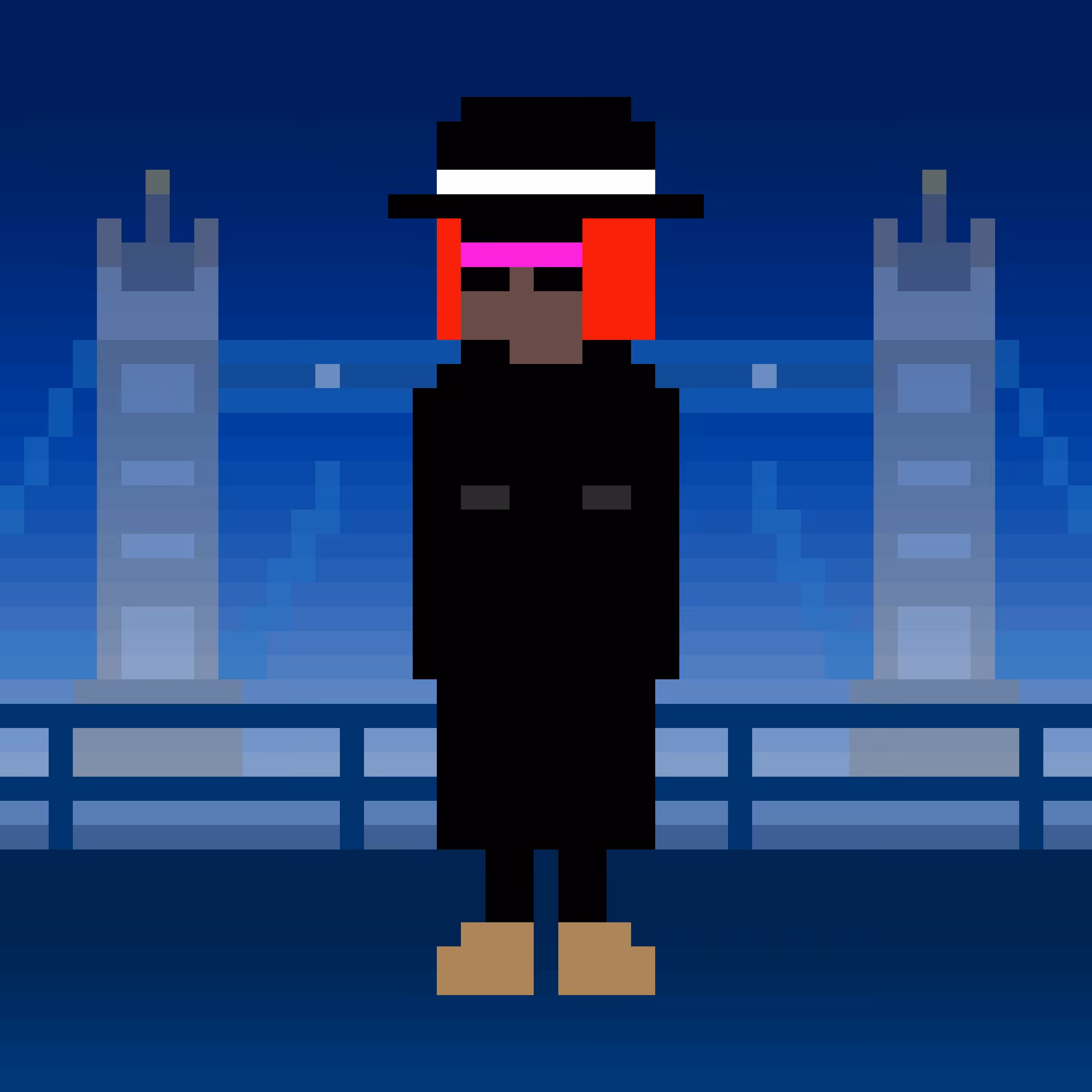 CryptoLondoner #785