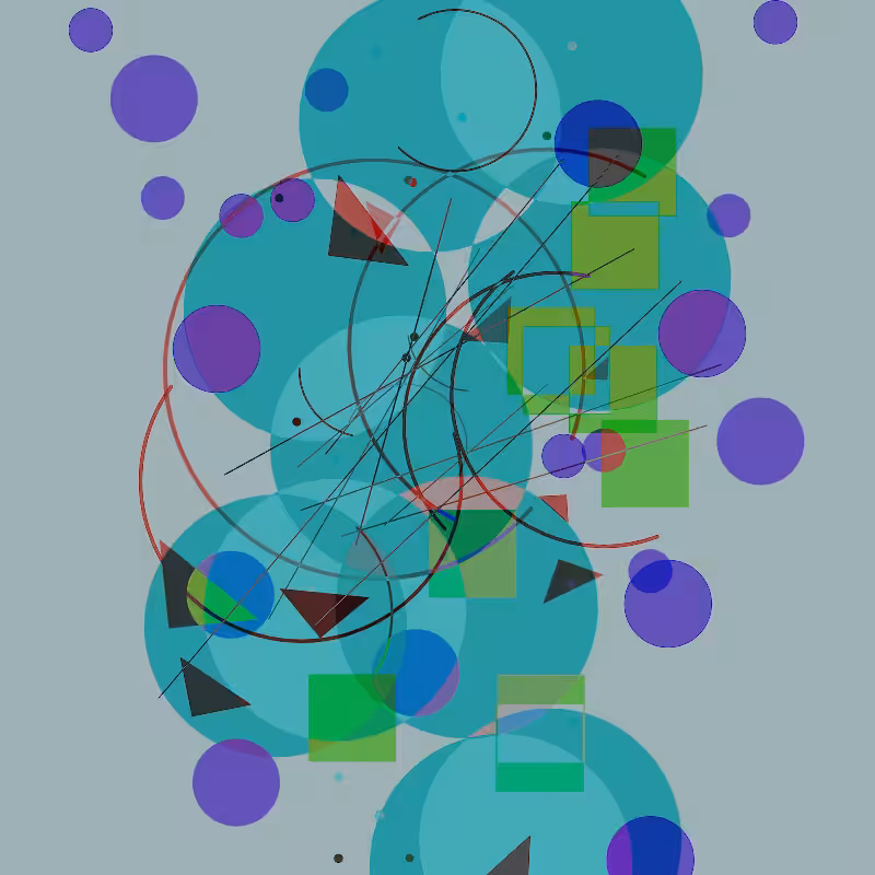 Primitive Vibes II #18