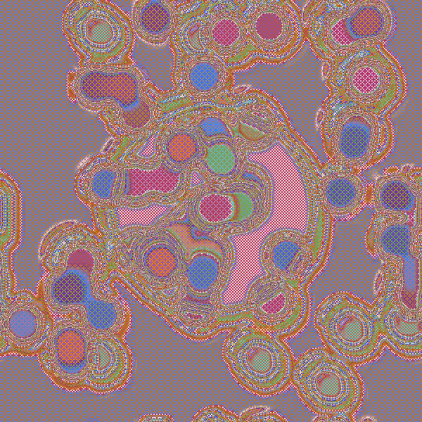 low orbit #74