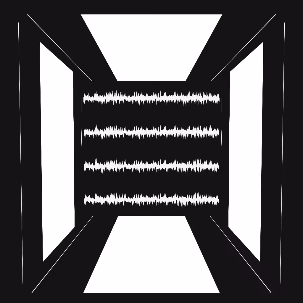 Modulacions 3: 'Cubes' (audio) #30
