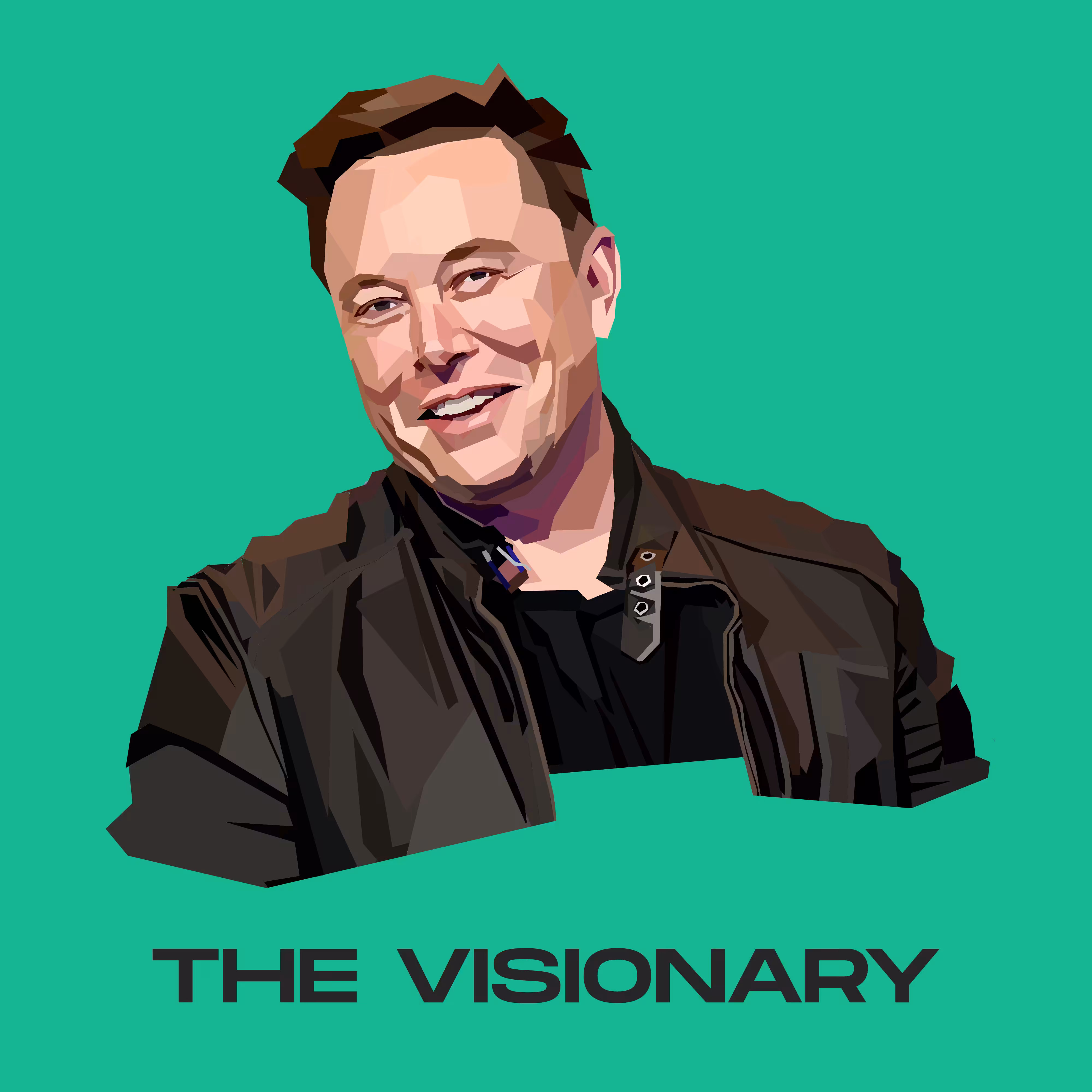 The Visionary