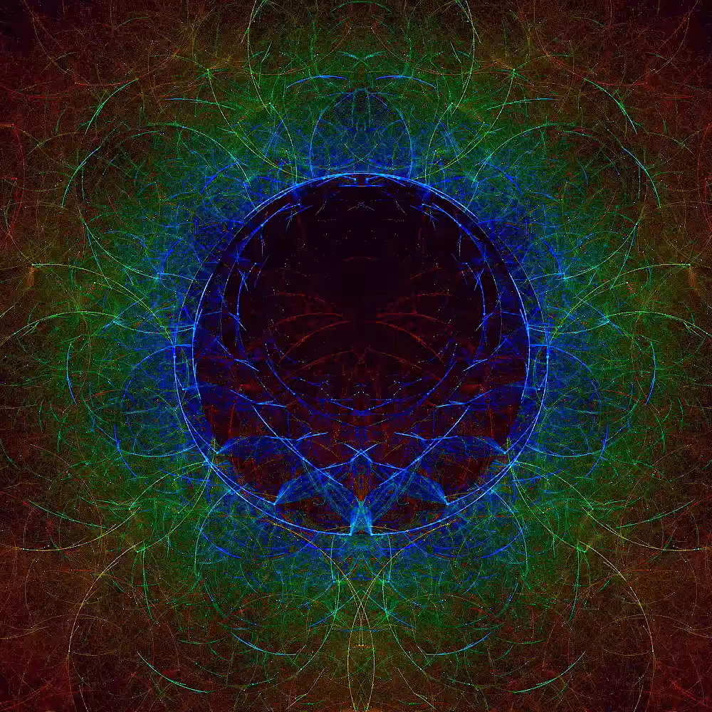Fractalution Genesis