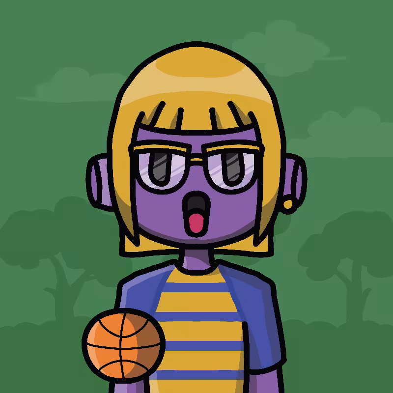 Happytopia #36