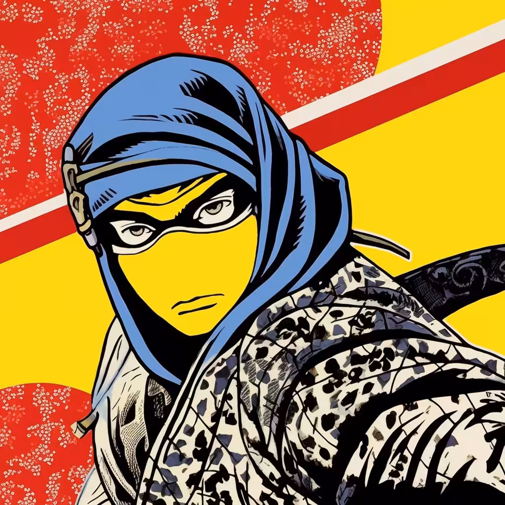 Ninja #226